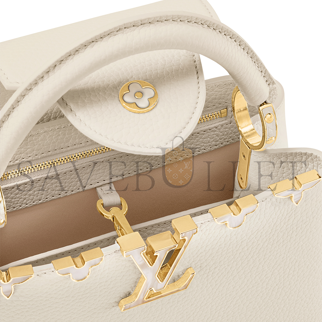l**is V*t*n capucines bb m23331 (27*18*9cm)